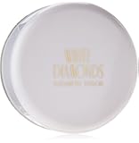 White Diamonds By Elizabeth Taylor for Women Body Powder