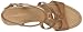 Franco Sarto Women's L-Ballon Sandal