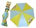 Nick Jr Spongebob Squarepants Umbrella Kids Raingear