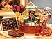 Chocolate Treasures Gift Basket