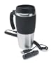 12V, Travel Mug, Stainless Steel
