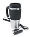 Sporting Goods : Roadpro RP19SS Heated Travel Mug