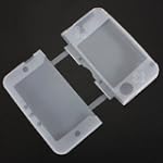 Transparence Silicone Coque pour Nint...