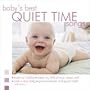 Quiet Time Songs