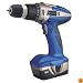 Apprentice ACD18K2 18-Volt Cordless Drill/Driver Kit
