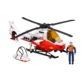 Tonka Lights & Sound Rescue Helicopter
