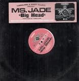 BIG HEAD 12 INCH (12" SINGLE) US BEAT CLUB 2002