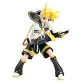 キャラクターボーカルシリーズ02 鏡音レン (1/8スケール PVC塗装済み完成品)