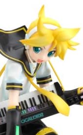 キャラクターボーカルシリーズ02 鏡音レン