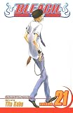 Bleach 21 (Bleach (Prebound))
