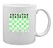 Yet Another Chess Game Mug