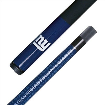 New York Giants NFL Eliminator Cue Stick