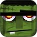 Halloween Pals Frankenstein 9
