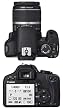 Canon EOS 450D...