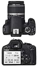 Canon EOS 450D...