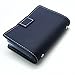 kilofly Credit Card Holder - Book Style with 26 Card Pockets - Colton, with kilofly Mini Gift-for-You Card