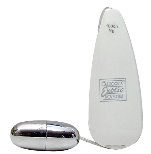 California Exotic Novelties I