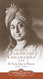 The Life Of Paramahansa Yoganada: The Early Years In America (1920-1928) DVD (Multilingual Edition)
