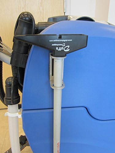 12-pack Fixed Handle Commercial Door Stop (pack of 12)