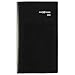 DayMinder Monthly Planner 2016, 3-5/8 x 6-1/16 Inches, Black (SK53-00-16)