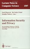 Cover for 9783540657569