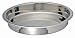 Kitchen Supply Stainless Steel Round Cake Pan 9-inch