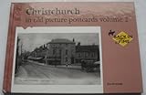 Christchurch in old picture postcards. Vol.2