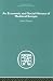 Economic and Social History of Medieval Europe (Economic History)