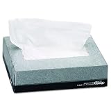 KLEENEX Junior Facial Tissue 48 Boxes/Carton