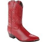 Sage Women's 3702 9 Leather Boots