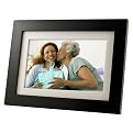 Pandigital 10.1" LCD Digital Photo Frame - Black (PI1003DW)