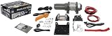 Komodo EW2500DLX ATV Deluxe Winch Kit