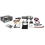 Komodo EW2500DLX ATV Deluxe Winch Kit
