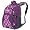 Amethyst/ Purple Argyle/ Charc
