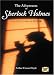 ���㡼���å����ۡ��ॺ��������The adventures of Sherlock Holmes �ڹ��̼ұѸ�ʸ�ˡ�