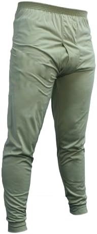 Kenyon Men's Silk Weight Thermal Bottom