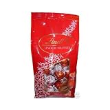 Lindt Lindor Truffles - 21.2 ounce Package of Milk Chocolate Truffles!