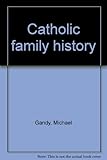 Catholic family history