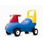 Little Tikes Push & Ride Racer