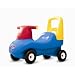 Little Tikes Push & Ride Racer