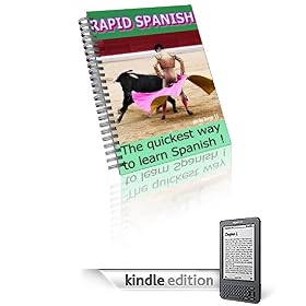 Rapid Spanish-Quickist way to learn Spanish !