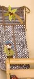 Cotton Tale Designs Pirates Cove Diaper Stacker