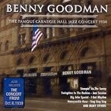 The Famous Carnegie Hall Jazz Concert