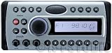 Clarion CMD4A AM/FM Marine CD Player (Factory Remanufactured)