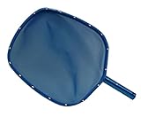 Blue Devil B4015 Skimmer in Aluminum Frame and Handle