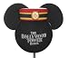Disney's Mickey Mouse Bellhop Hollywood Tower of Terror Antenna Ball Topper
