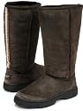 Womens Uggs Ultimate Tall Braid