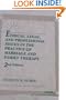 Ethical, Legal, and Professional Issues in the Practice of Marriage and Family Therapy