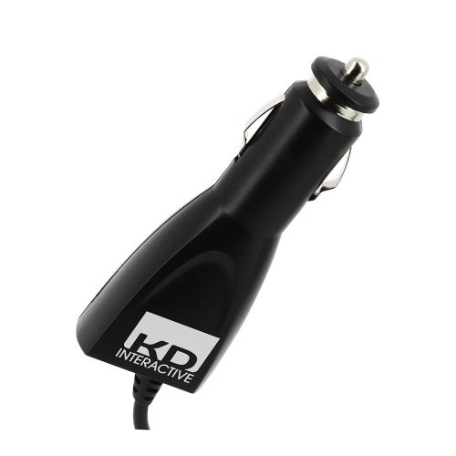 Kurio 7 Car Charger