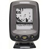 Humminbird PiranhaMAX 170 Fishfinder